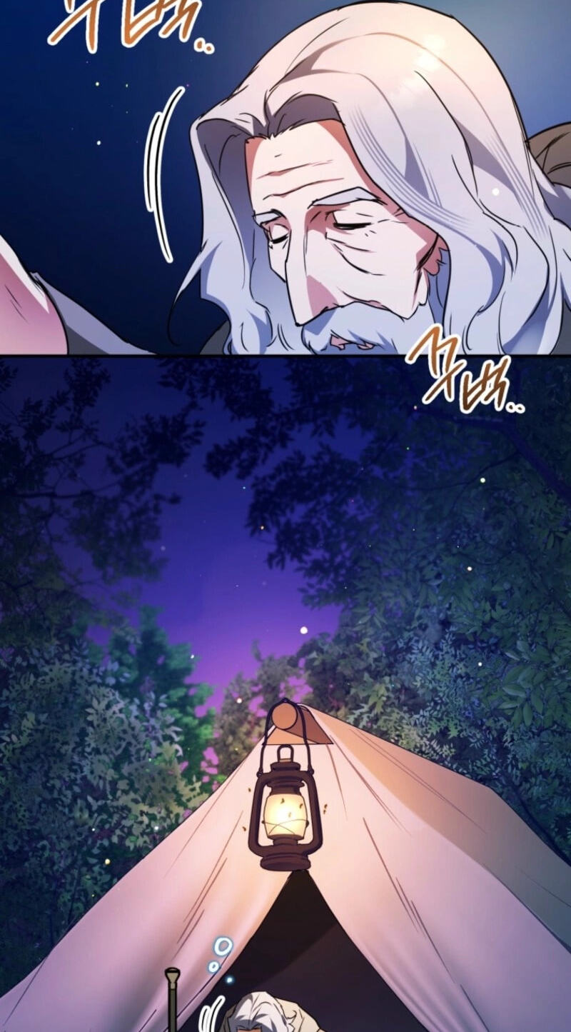 Himsumjjin Eorini-ga Appa-reul Chatseumnida Chapter 7 page 58 - 