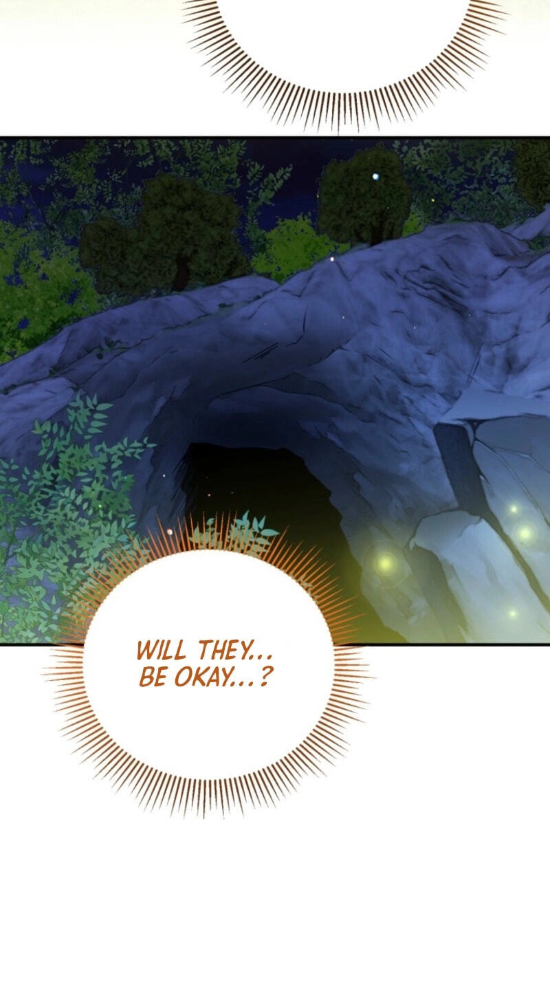 Himsumjjin Eorini-ga Appa-reul Chatseumnida Chapter 7 page 60 - 