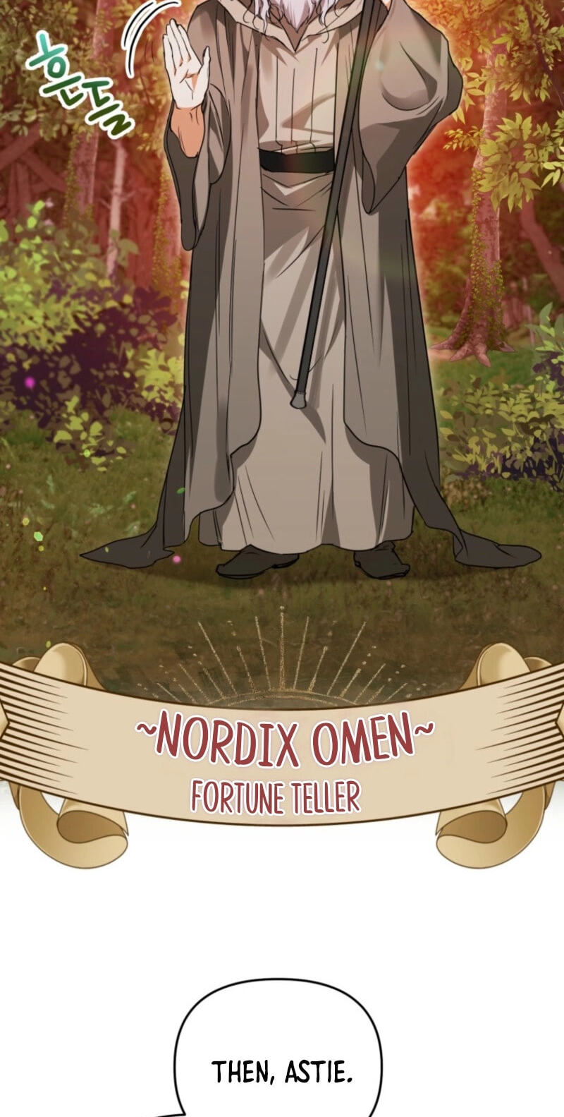 Himsumjjin Eorini-ga Appa-reul Chatseumnida Chapter 7 page 7 - 
