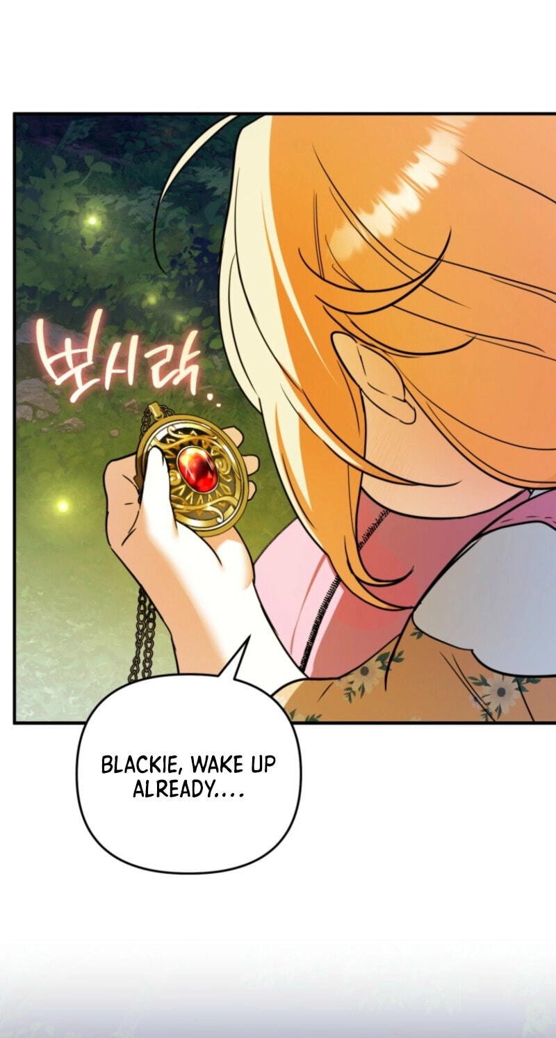Himsumjjin Eorini-ga Appa-reul Chatseumnida Chapter 7 page 61 - 