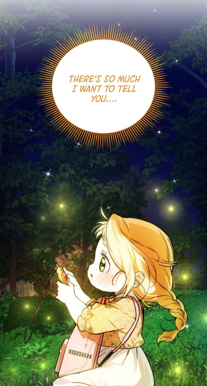 Himsumjjin Eorini-ga Appa-reul Chatseumnida Chapter 7 page 62 - 
