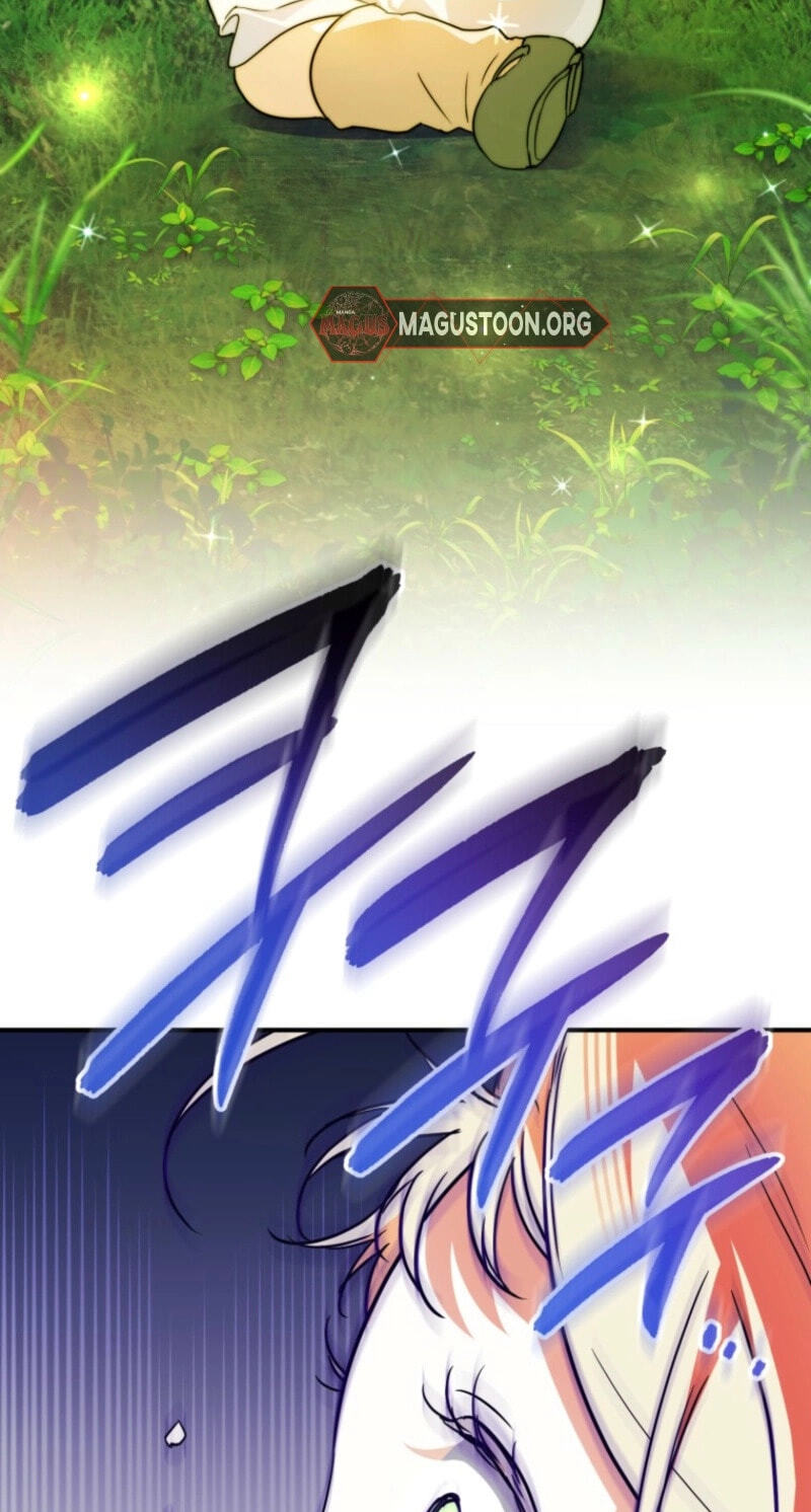 Himsumjjin Eorini-ga Appa-reul Chatseumnida Chapter 7 page 63 - 