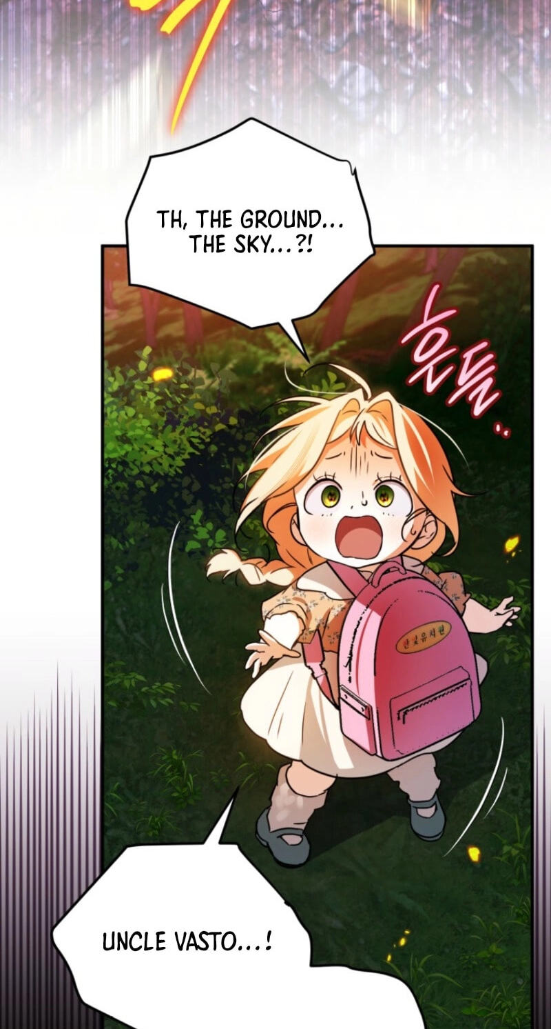 Himsumjjin Eorini-ga Appa-reul Chatseumnida Chapter 7 page 66 - 