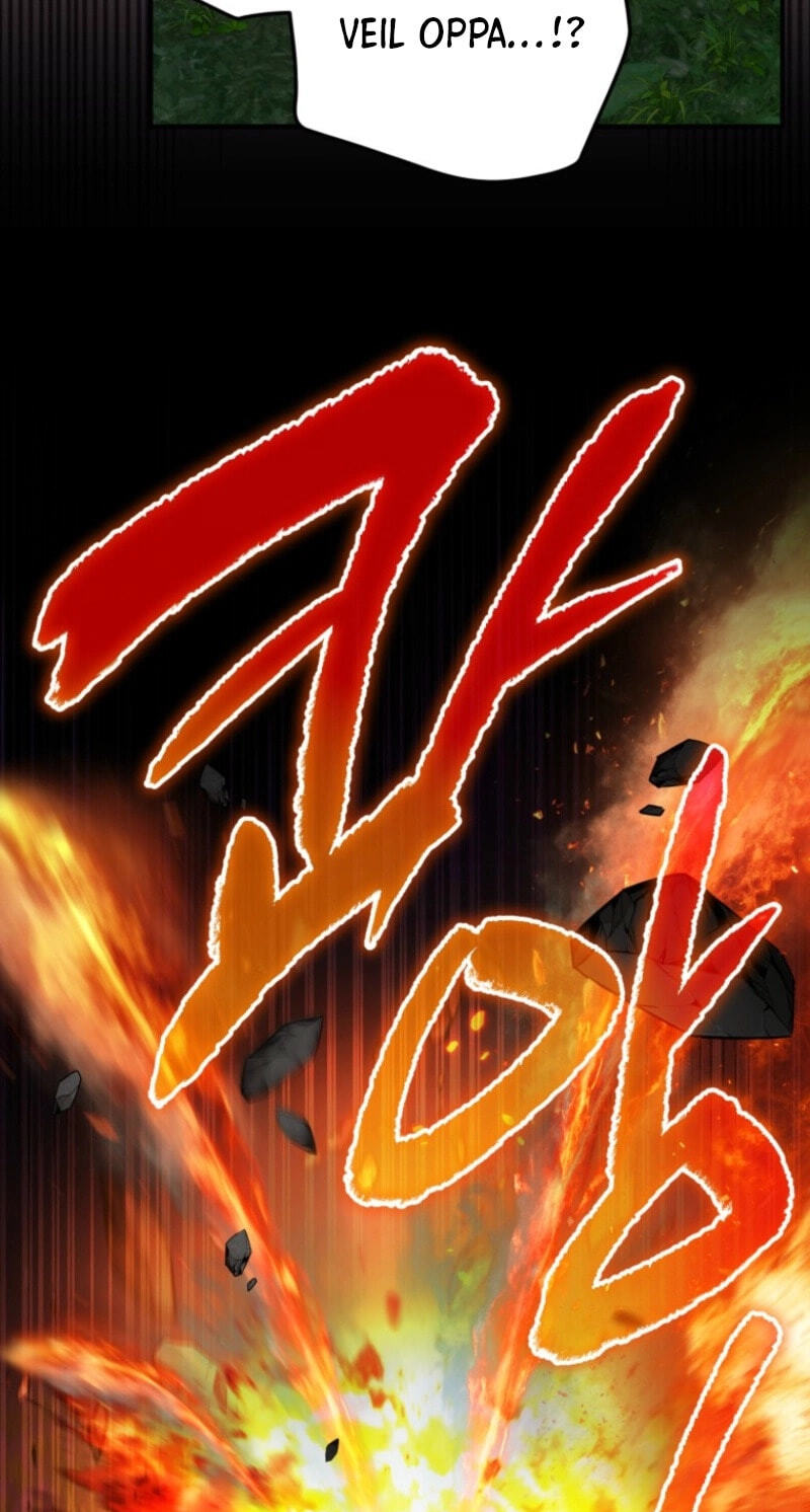Himsumjjin Eorini-ga Appa-reul Chatseumnida Chapter 7 page 67 - 