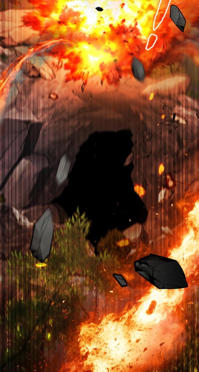 Himsumjjin Eorini-ga Appa-reul Chatseumnida Chapter 7 page 68 - 