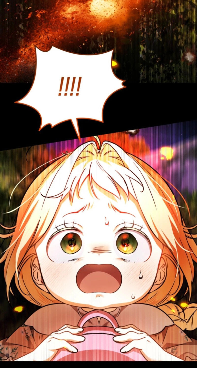 Himsumjjin Eorini-ga Appa-reul Chatseumnida Chapter 7 page 69 - 