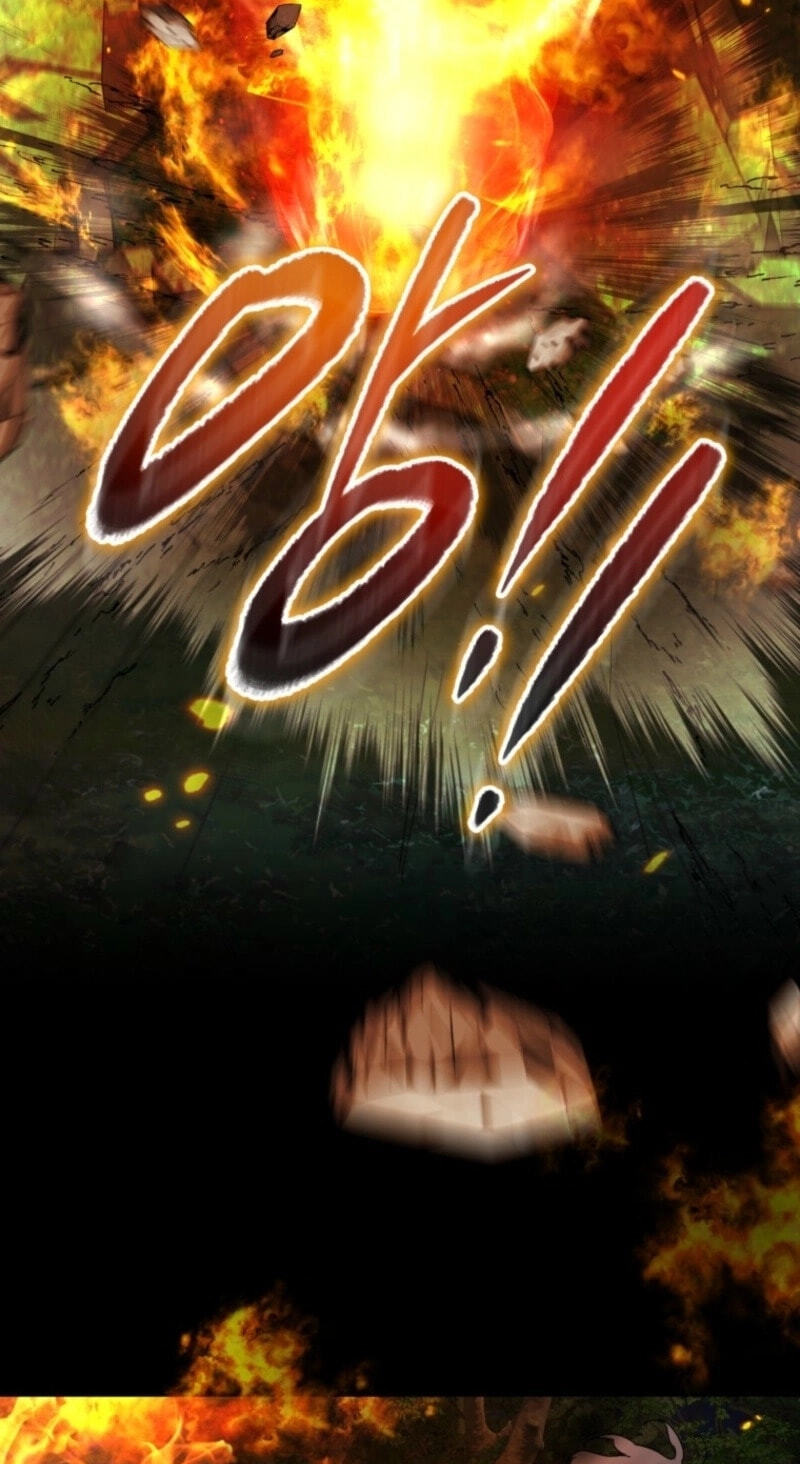 Himsumjjin Eorini-ga Appa-reul Chatseumnida Chapter 7 page 72 - 