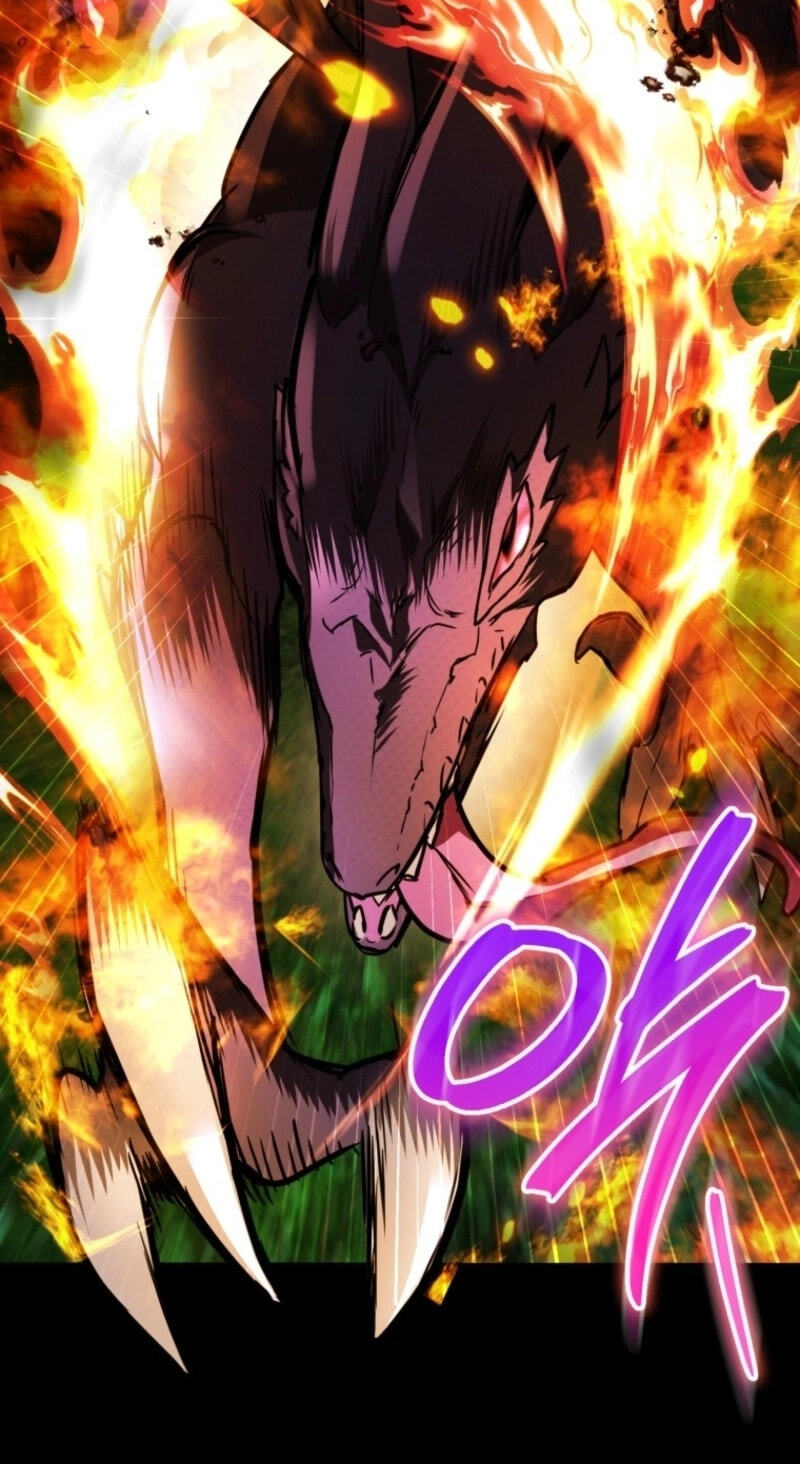 Himsumjjin Eorini-ga Appa-reul Chatseumnida Chapter 7 page 76 - 