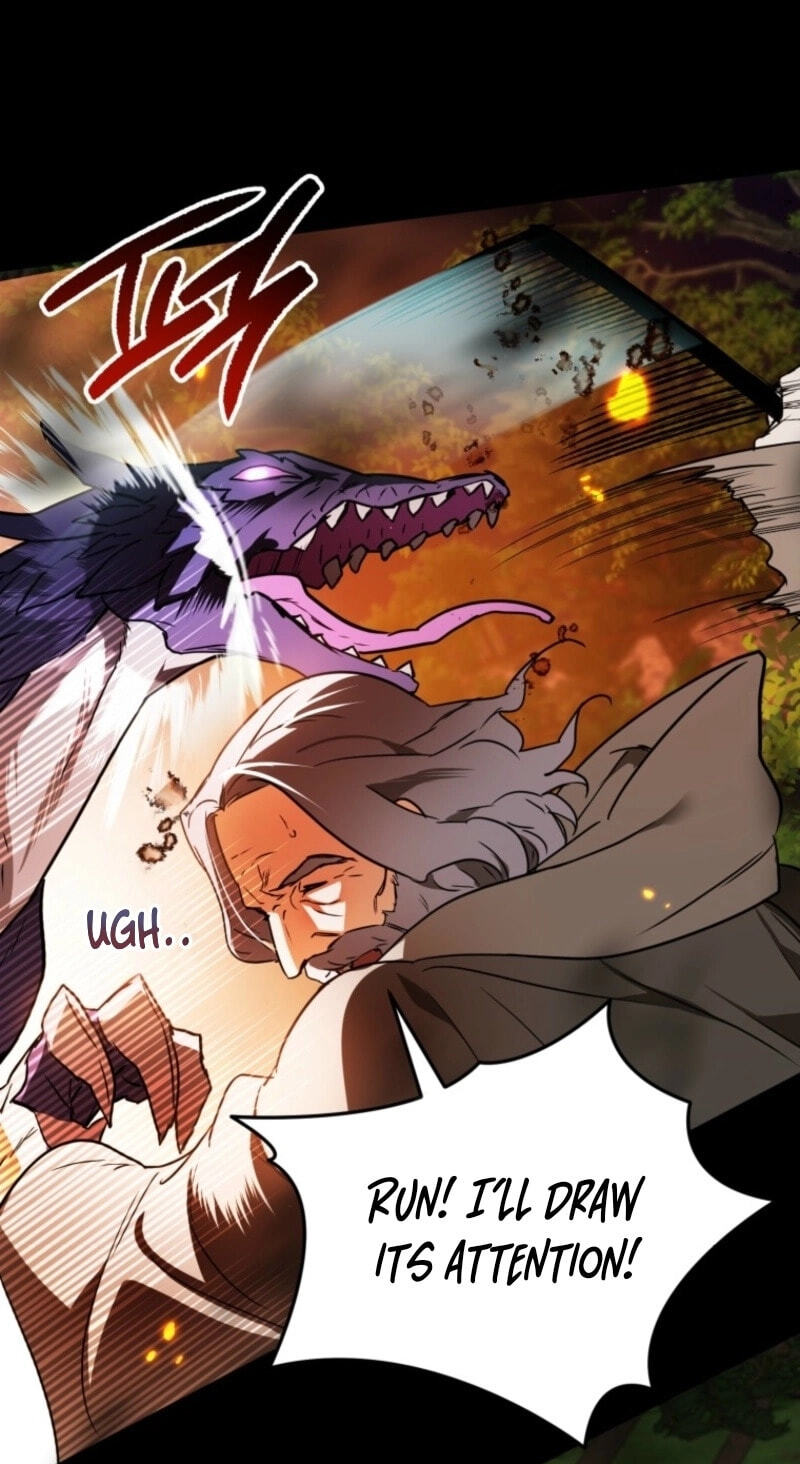 Himsumjjin Eorini-ga Appa-reul Chatseumnida Chapter 7 page 77 - 