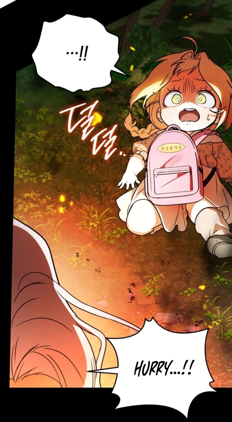Himsumjjin Eorini-ga Appa-reul Chatseumnida Chapter 7 page 78 - 
