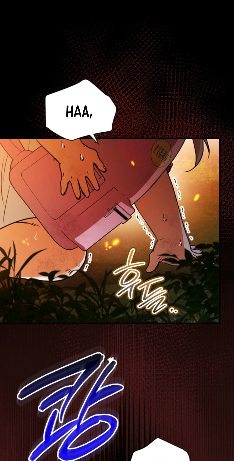 Himsumjjin Eorini-ga Appa-reul Chatseumnida Chapter 7 page 79 - 