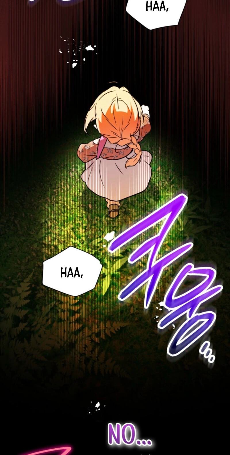 Himsumjjin Eorini-ga Appa-reul Chatseumnida Chapter 7 page 80 - 
