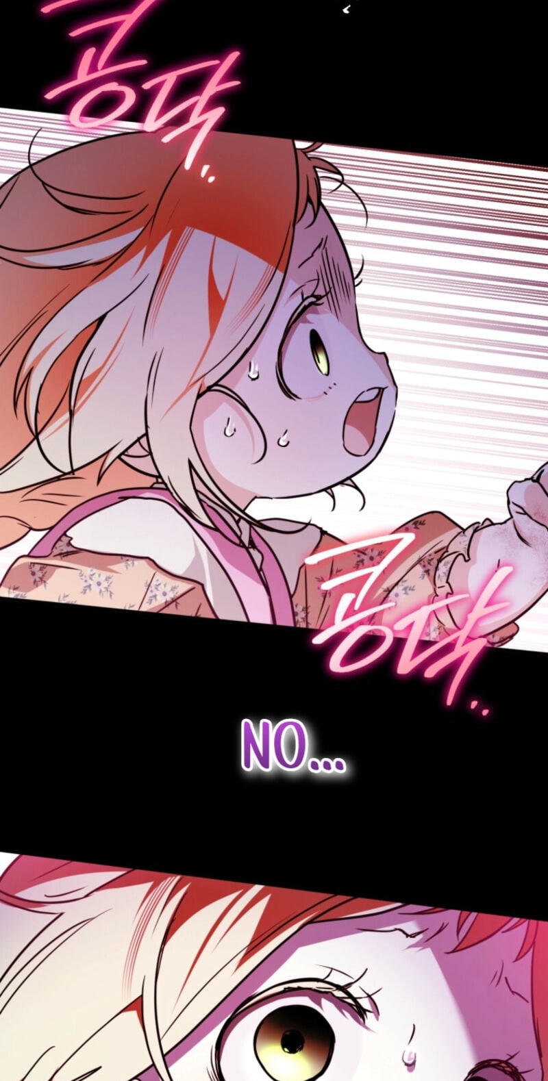 Himsumjjin Eorini-ga Appa-reul Chatseumnida Chapter 7 page 81 - 