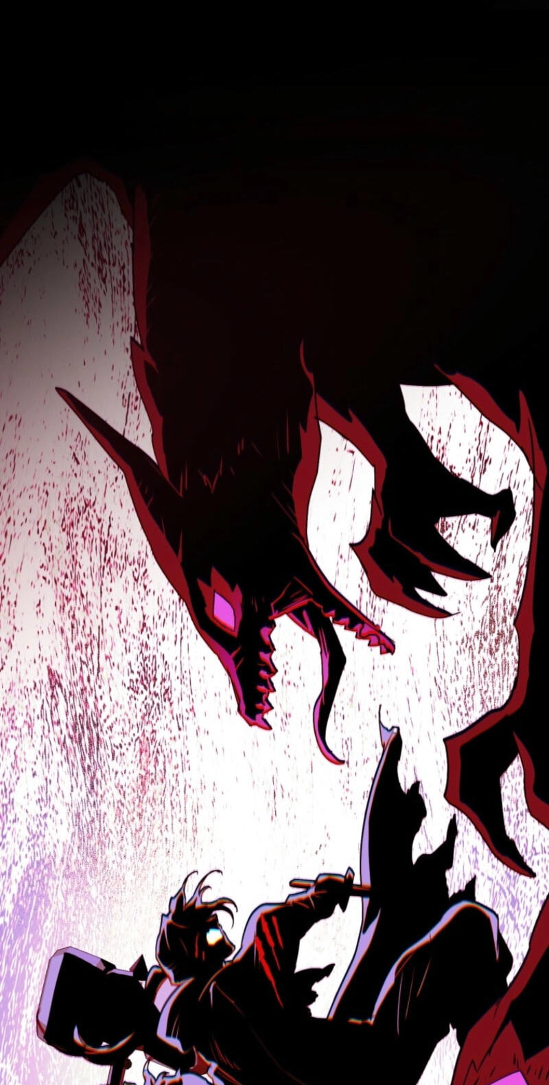 Himsumjjin Eorini-ga Appa-reul Chatseumnida Chapter 7 page 86 - 