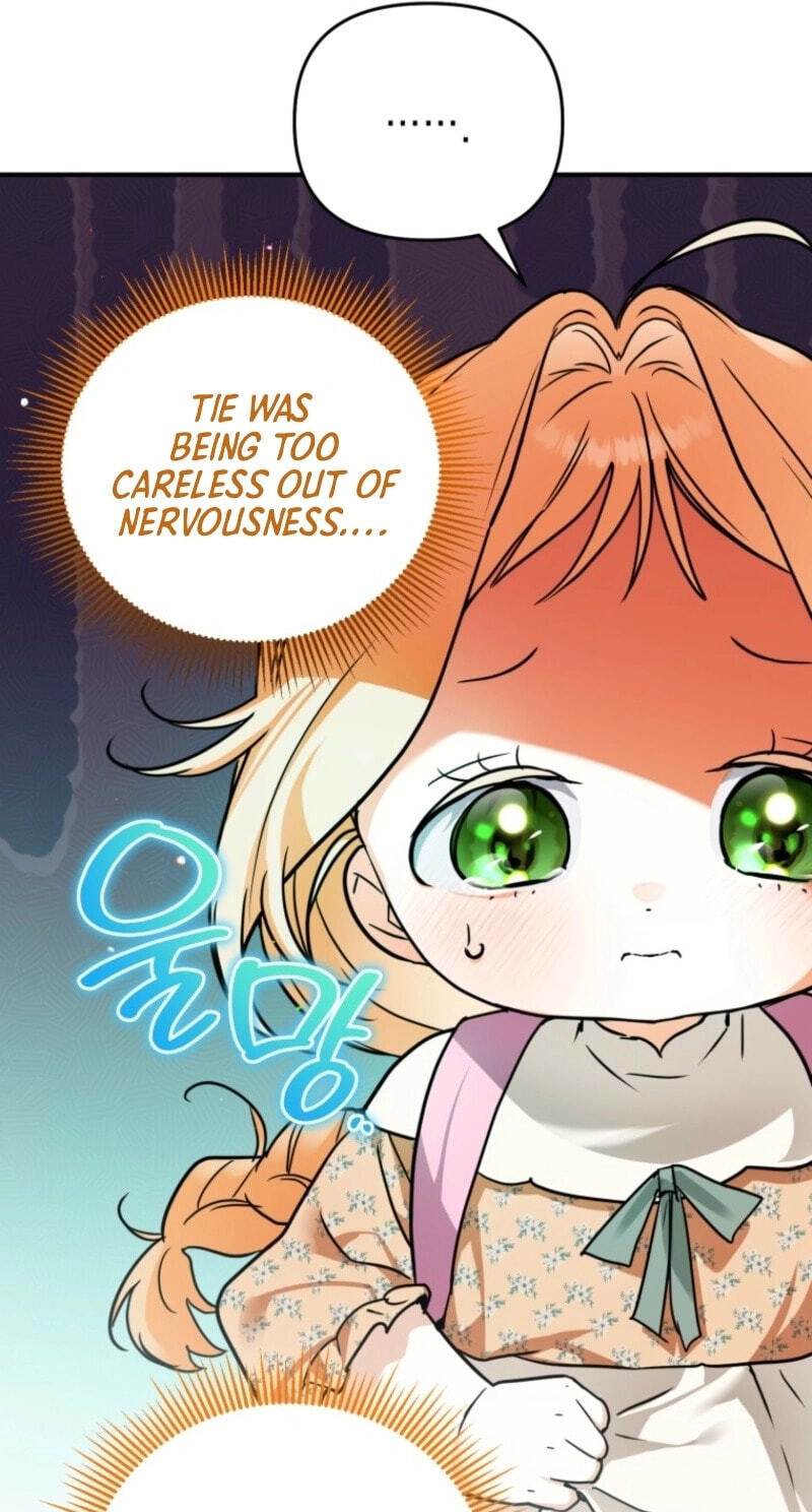 Himsumjjin Eorini-ga Appa-reul Chatseumnida Chapter 7 page 10 - 