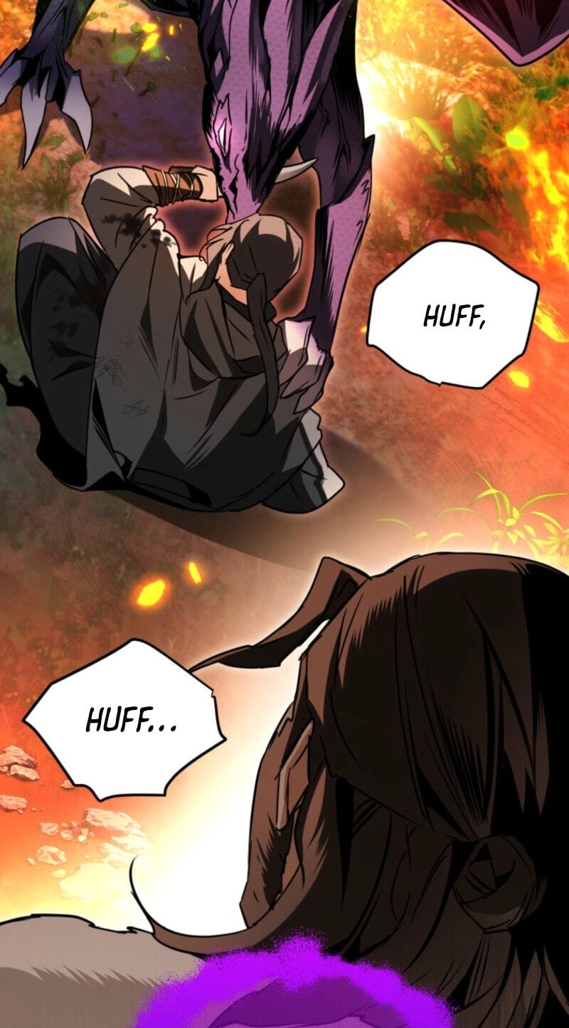 Himsumjjin Eorini-ga Appa-reul Chatseumnida Chapter 8 page 11 - 
