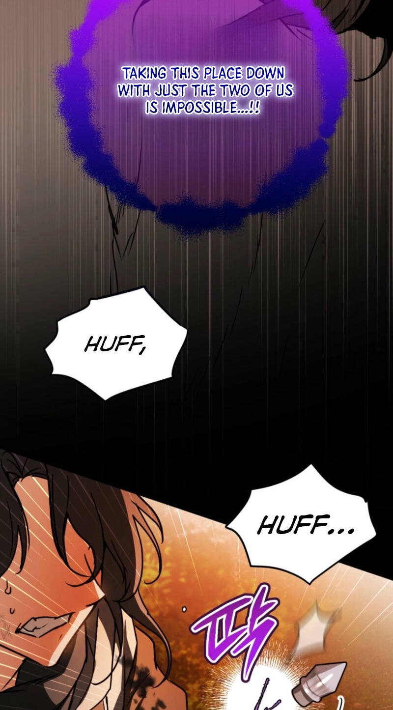 Himsumjjin Eorini-ga Appa-reul Chatseumnida Chapter 8 page 12 - 