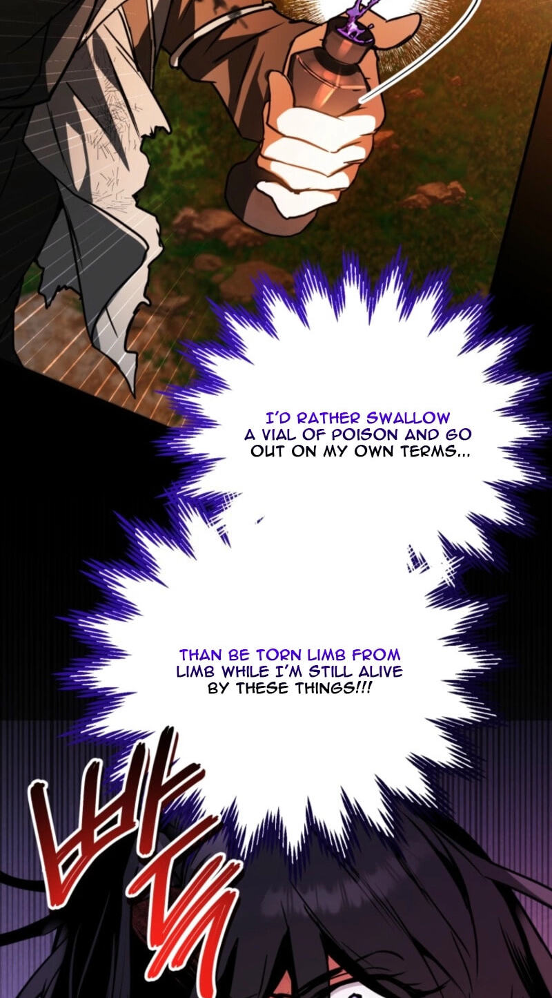 Himsumjjin Eorini-ga Appa-reul Chatseumnida Chapter 8 page 13 - 