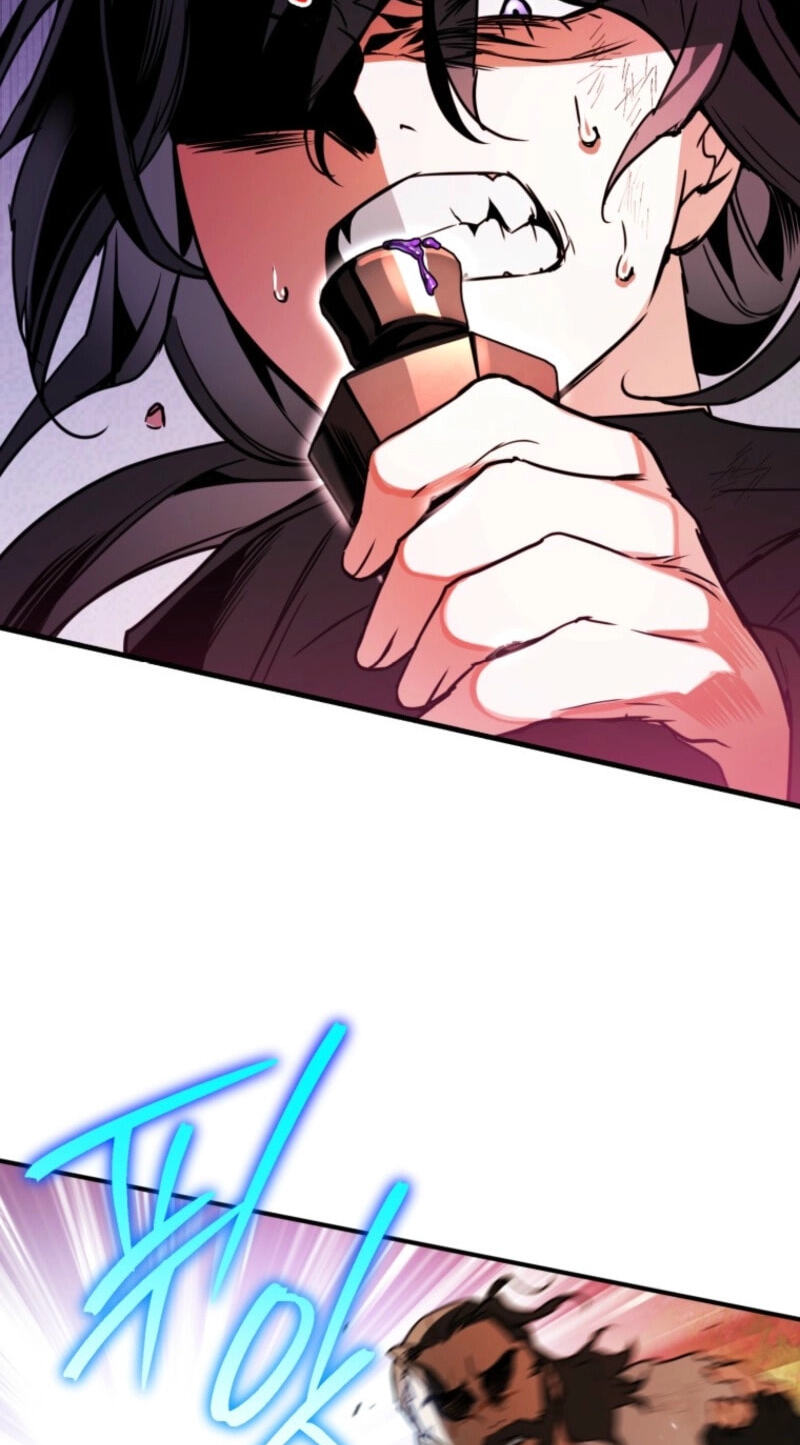 Himsumjjin Eorini-ga Appa-reul Chatseumnida Chapter 8 page 14 - 