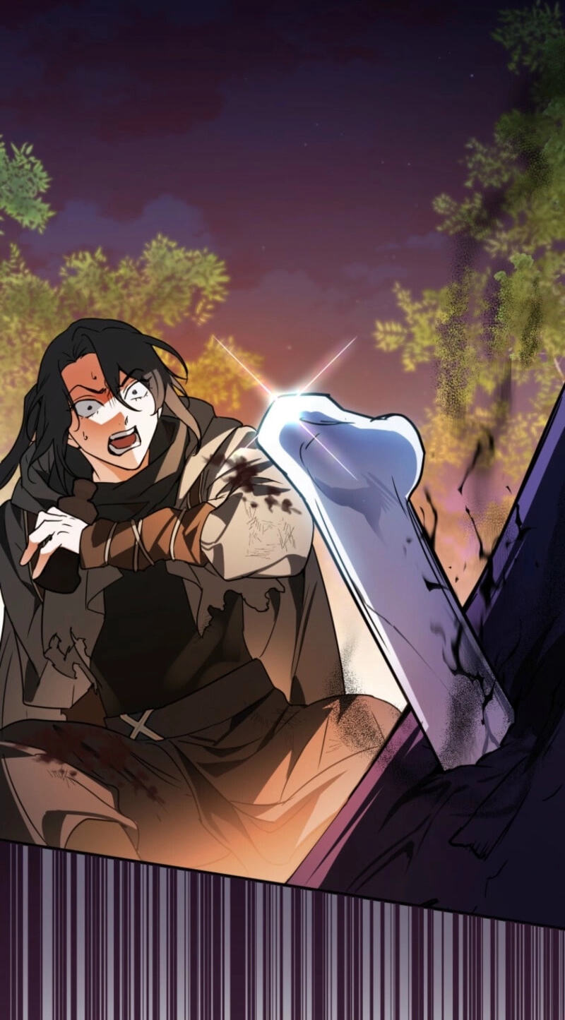 Himsumjjin Eorini-ga Appa-reul Chatseumnida Chapter 8 page 18 - 