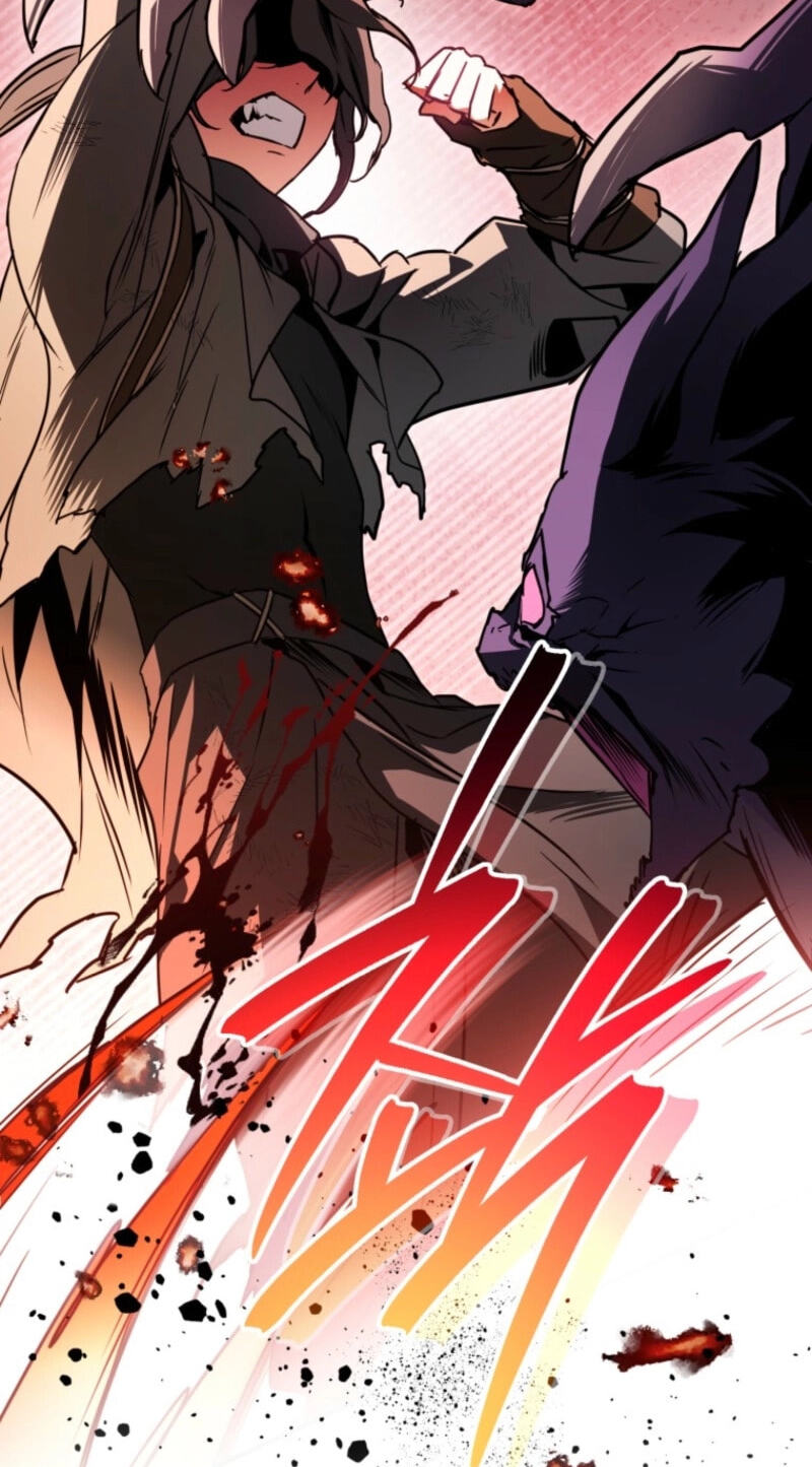 Himsumjjin Eorini-ga Appa-reul Chatseumnida Chapter 8 page 3 - 