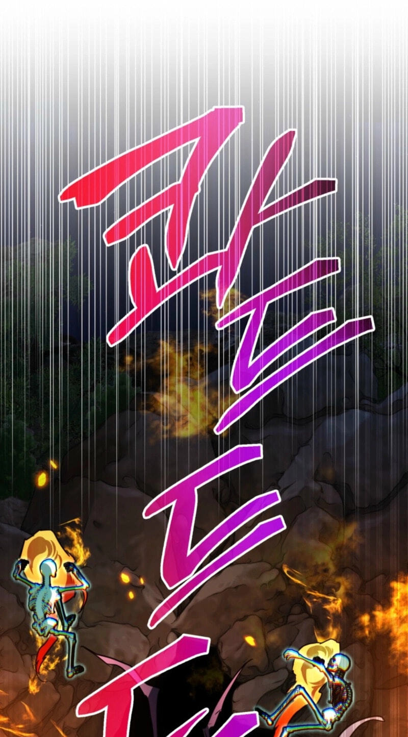 Himsumjjin Eorini-ga Appa-reul Chatseumnida Chapter 8 page 21 - 