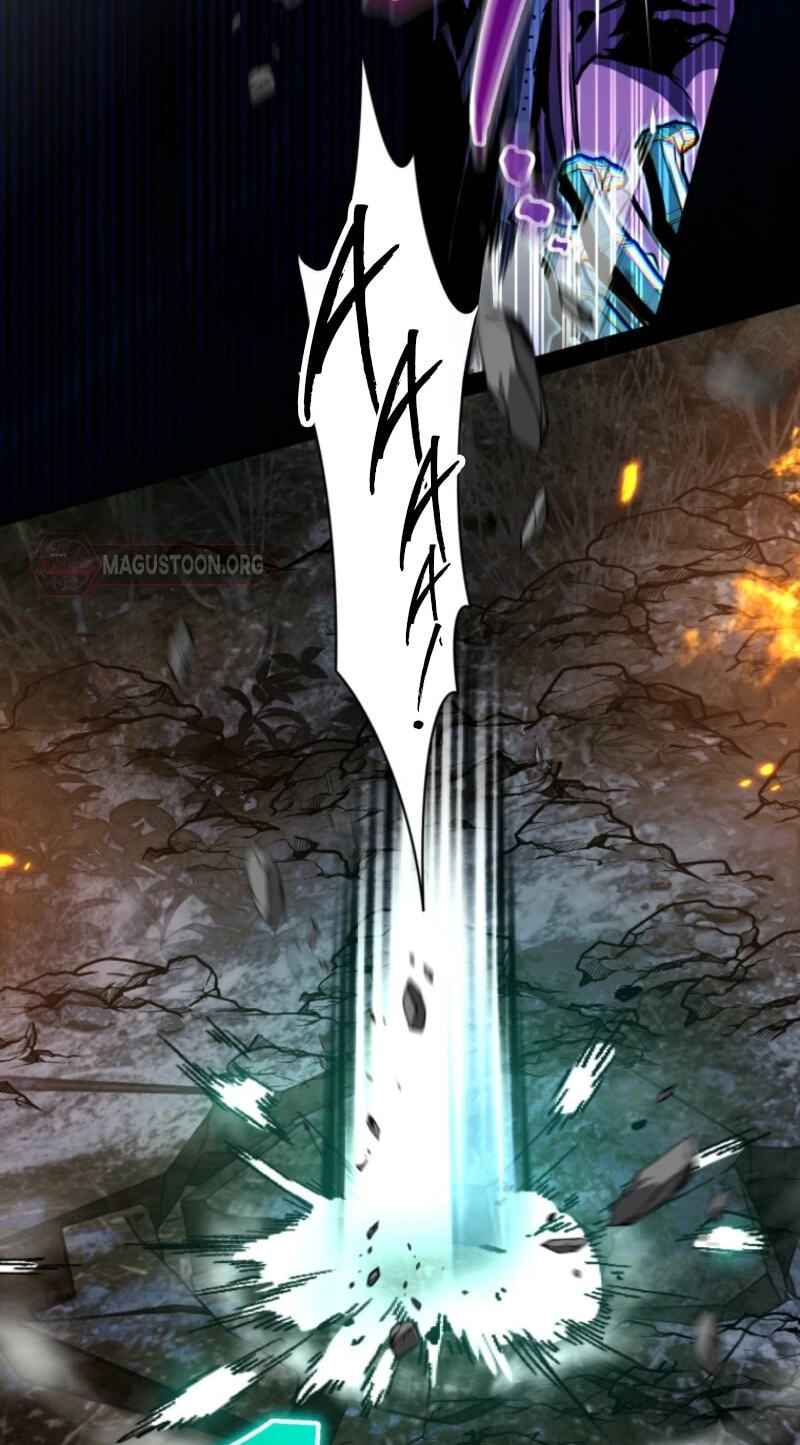 Himsumjjin Eorini-ga Appa-reul Chatseumnida Chapter 8 page 26 - 