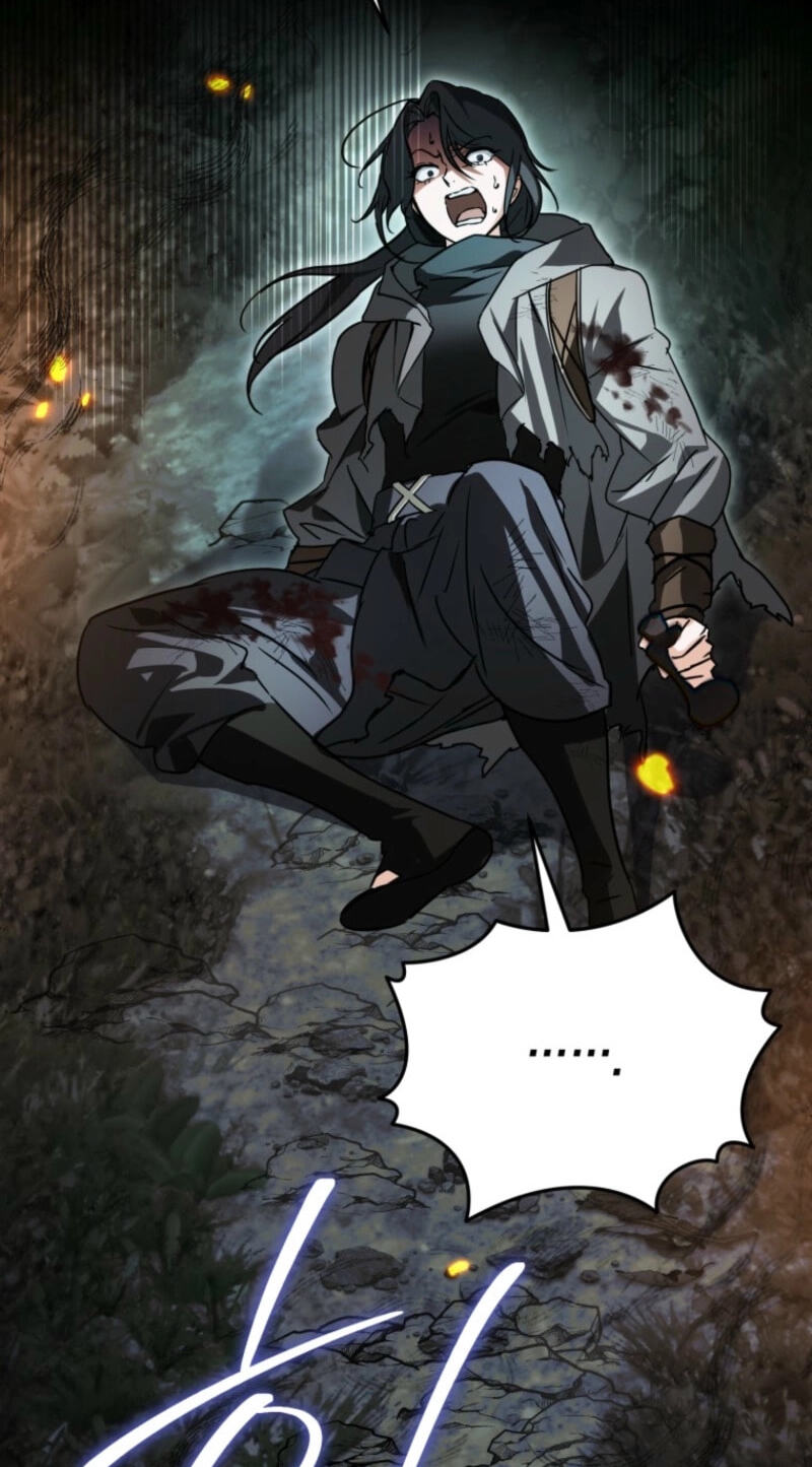 Himsumjjin Eorini-ga Appa-reul Chatseumnida Chapter 8 page 28 - 