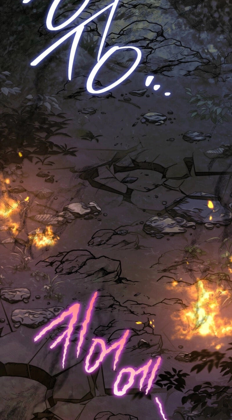 Himsumjjin Eorini-ga Appa-reul Chatseumnida Chapter 8 page 29 - 