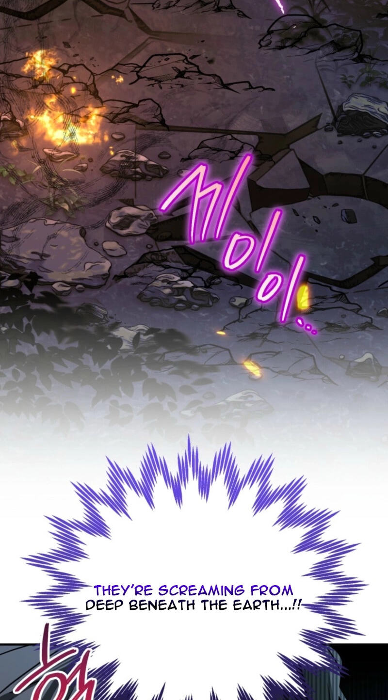 Himsumjjin Eorini-ga Appa-reul Chatseumnida Chapter 8 page 30 - 