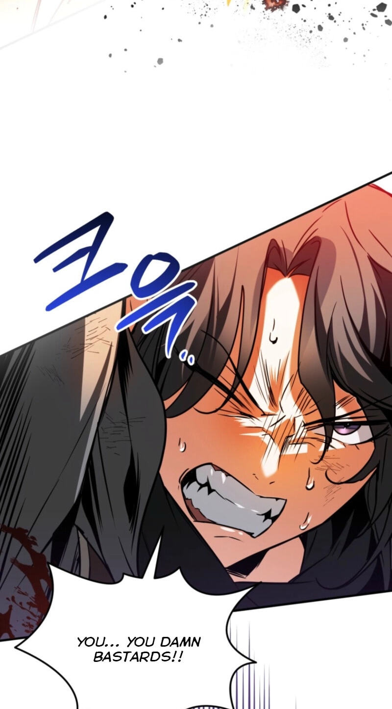 Himsumjjin Eorini-ga Appa-reul Chatseumnida Chapter 8 page 4 - 