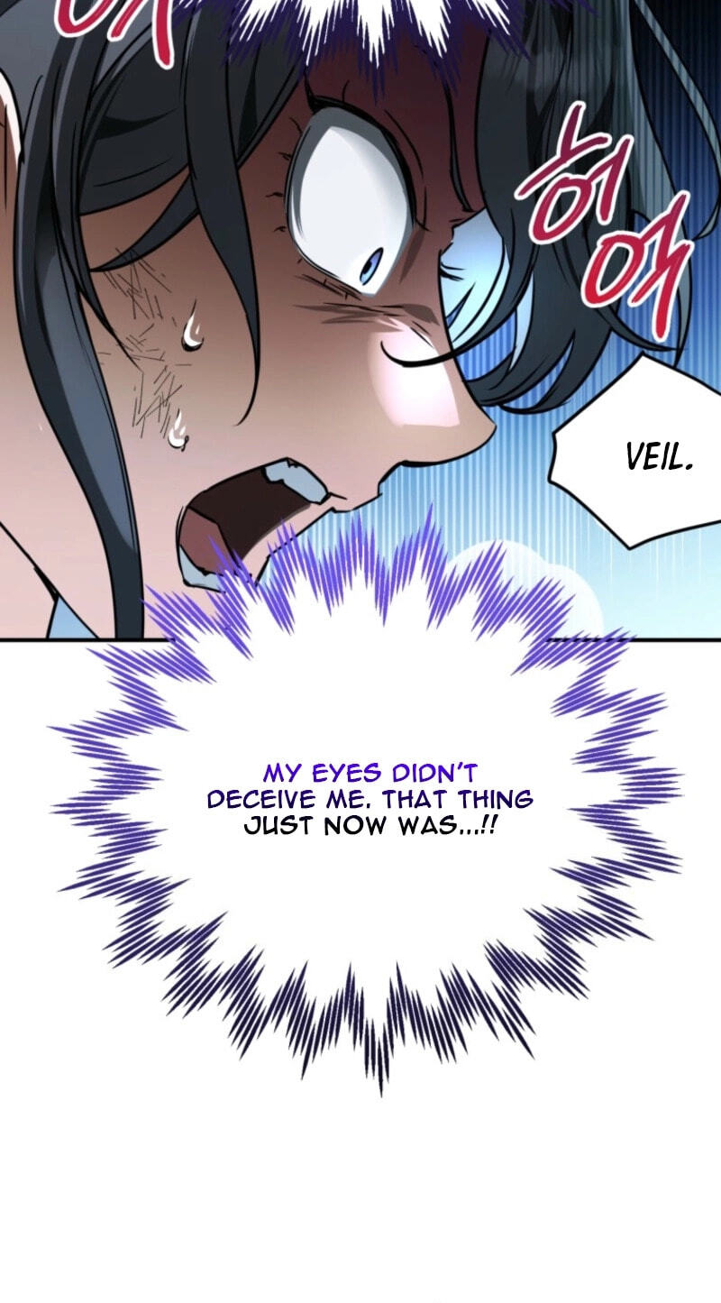 Himsumjjin Eorini-ga Appa-reul Chatseumnida Chapter 8 page 31 - 