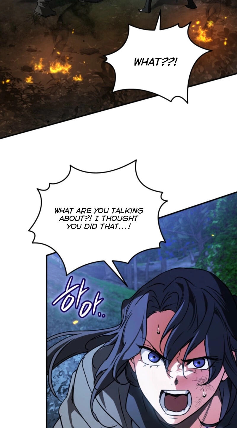 Himsumjjin Eorini-ga Appa-reul Chatseumnida Chapter 8 page 34 - 