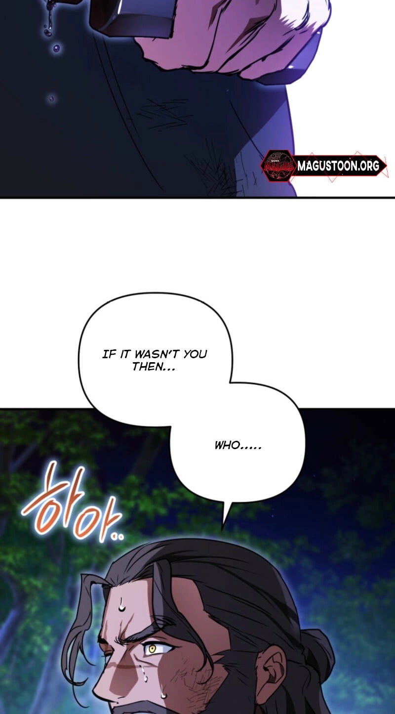 Himsumjjin Eorini-ga Appa-reul Chatseumnida Chapter 8 page 36 - 