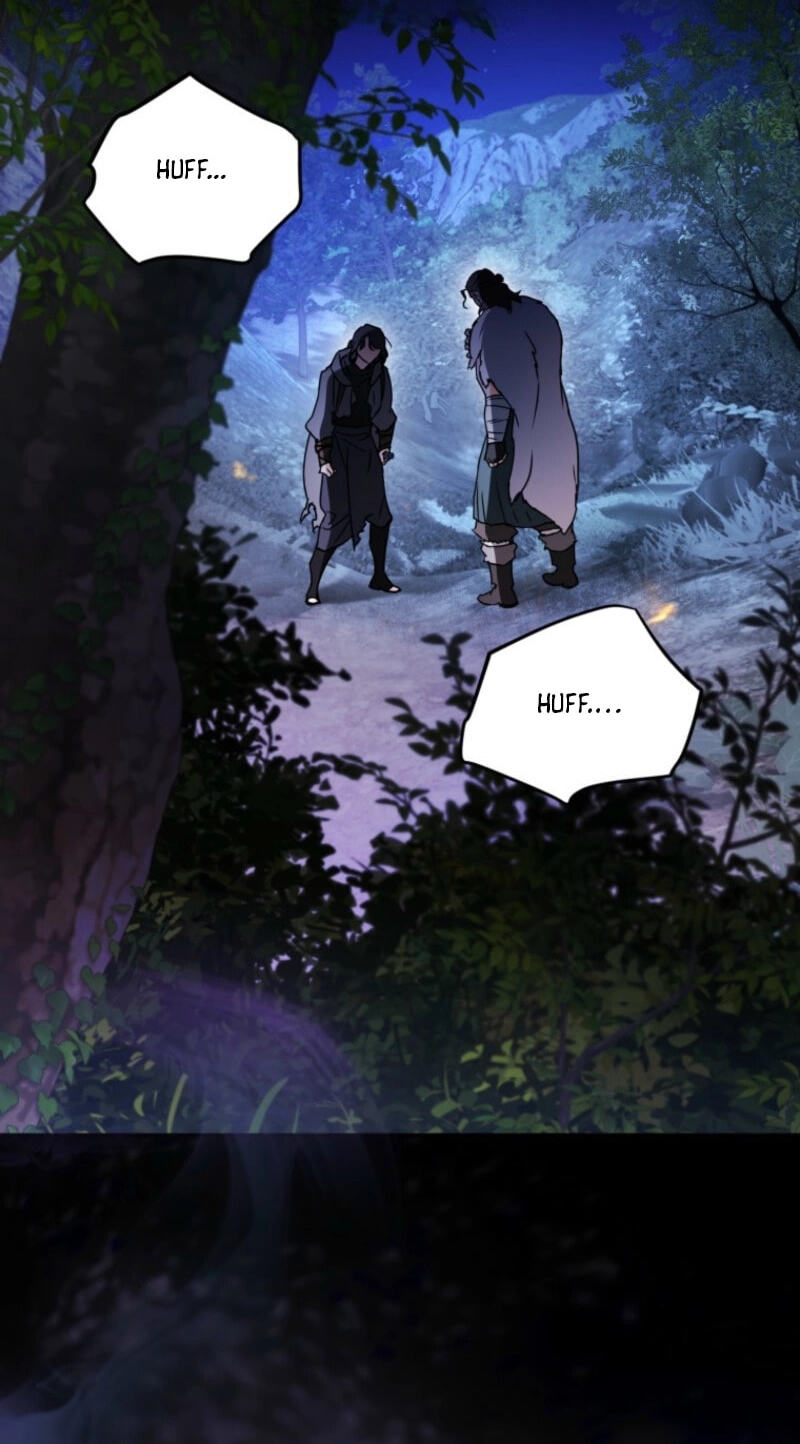 Himsumjjin Eorini-ga Appa-reul Chatseumnida Chapter 8 page 40 - 