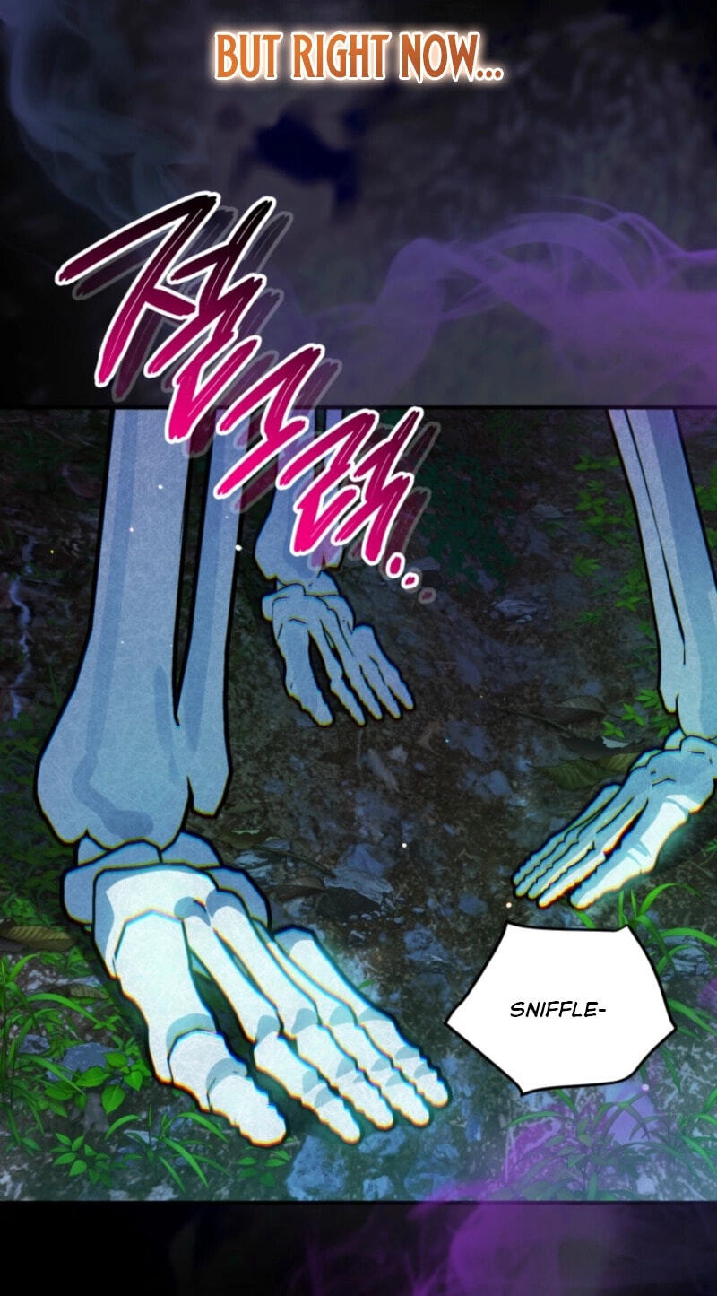 Himsumjjin Eorini-ga Appa-reul Chatseumnida Chapter 8 page 41 - 