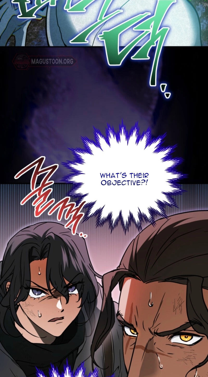 Himsumjjin Eorini-ga Appa-reul Chatseumnida Chapter 8 page 44 - 