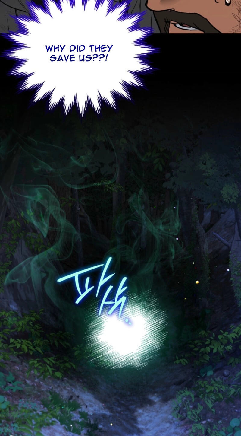 Himsumjjin Eorini-ga Appa-reul Chatseumnida Chapter 8 page 45 - 