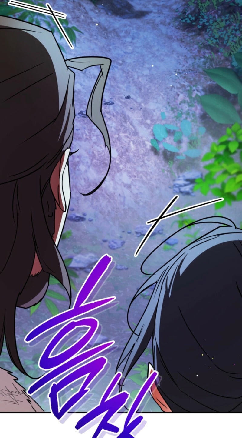 Himsumjjin Eorini-ga Appa-reul Chatseumnida Chapter 8 page 46 - 