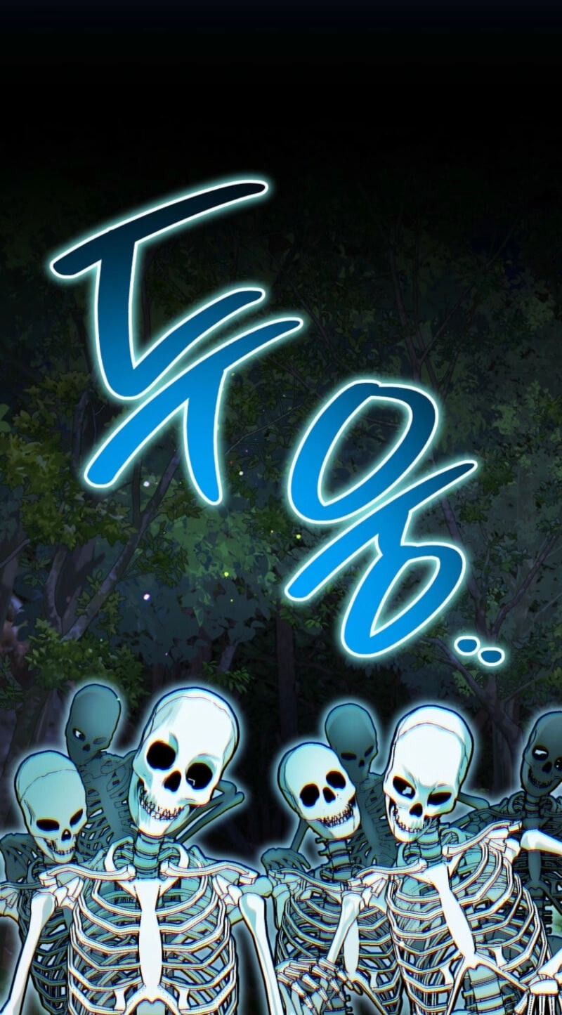Himsumjjin Eorini-ga Appa-reul Chatseumnida Chapter 8 page 48 - 