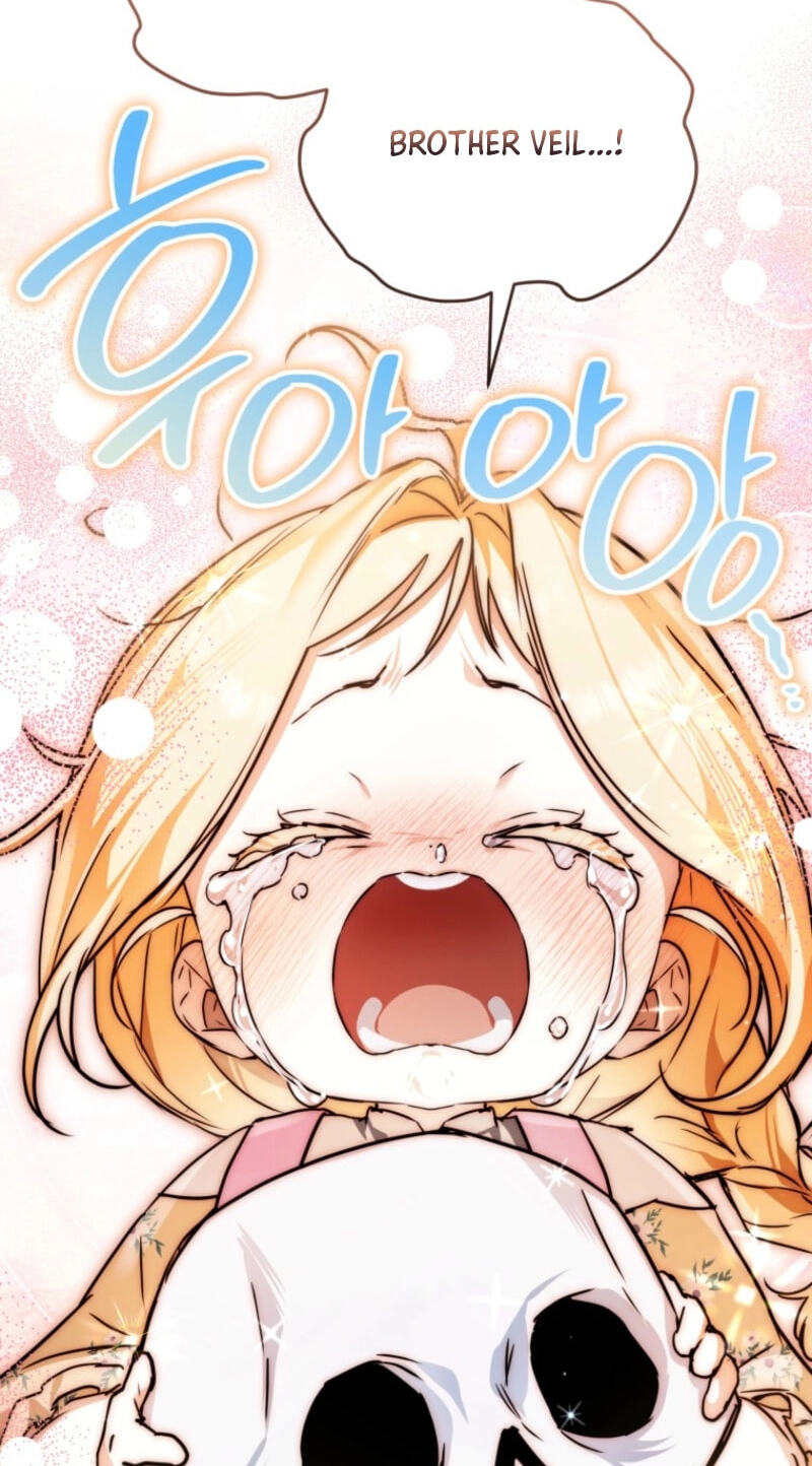 Himsumjjin Eorini-ga Appa-reul Chatseumnida Chapter 8 page 50 - 