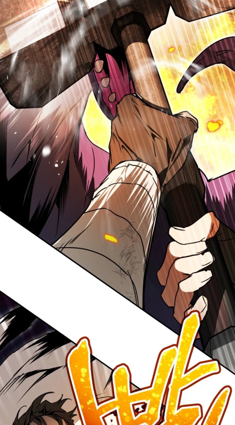 Himsumjjin Eorini-ga Appa-reul Chatseumnida Chapter 8 page 6 - 
