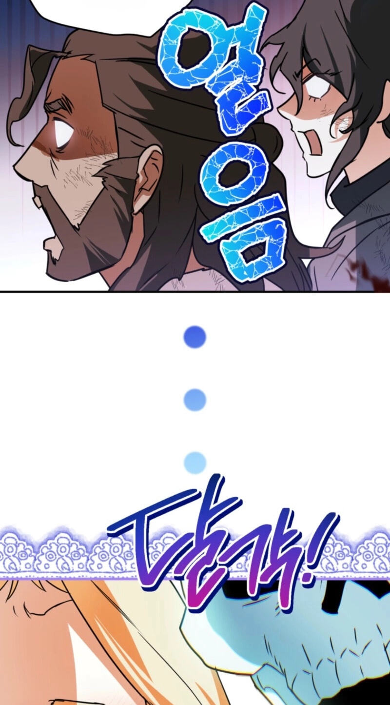 Himsumjjin Eorini-ga Appa-reul Chatseumnida Chapter 8 page 54 - 