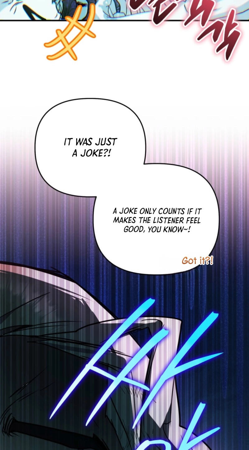 Himsumjjin Eorini-ga Appa-reul Chatseumnida Chapter 8 page 57 - 