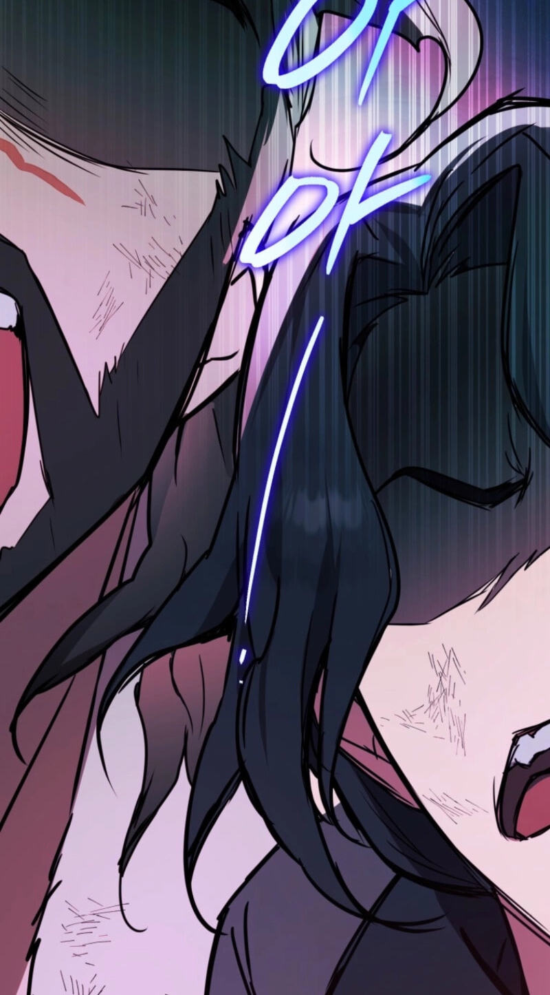 Himsumjjin Eorini-ga Appa-reul Chatseumnida Chapter 8 page 58 - 