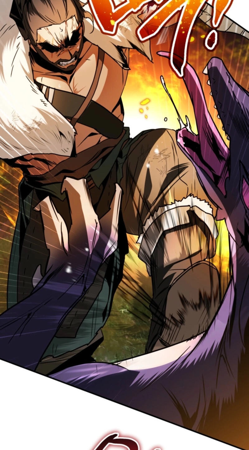 Himsumjjin Eorini-ga Appa-reul Chatseumnida Chapter 8 page 7 - 