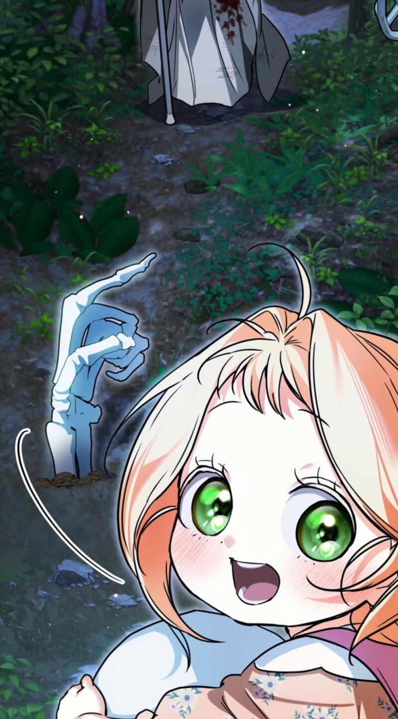 Himsumjjin Eorini-ga Appa-reul Chatseumnida Chapter 8 page 63 - 