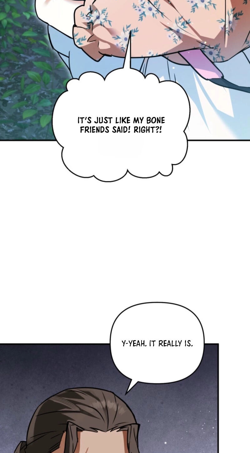 Himsumjjin Eorini-ga Appa-reul Chatseumnida Chapter 8 page 64 - 