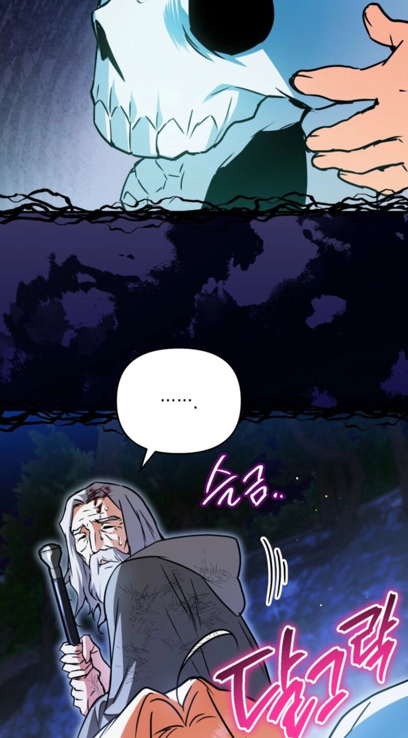 Himsumjjin Eorini-ga Appa-reul Chatseumnida Chapter 8 page 66 - 