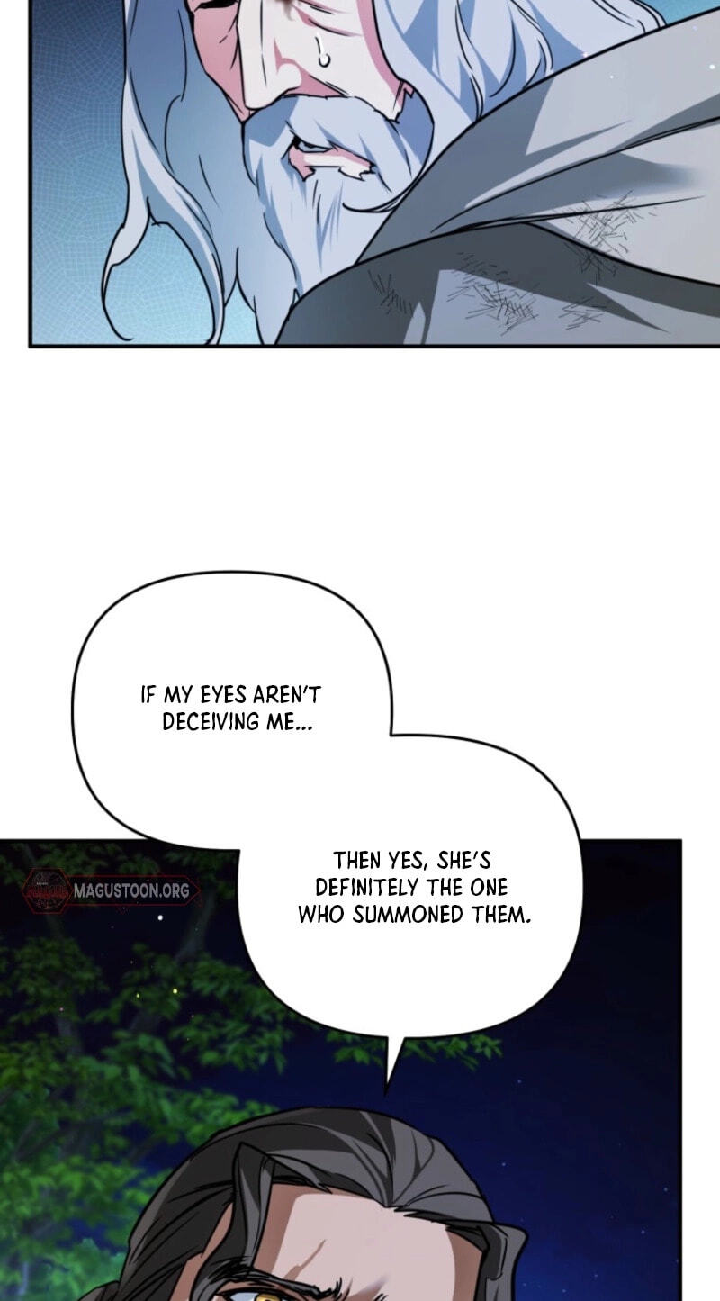Himsumjjin Eorini-ga Appa-reul Chatseumnida Chapter 8 page 69 - 